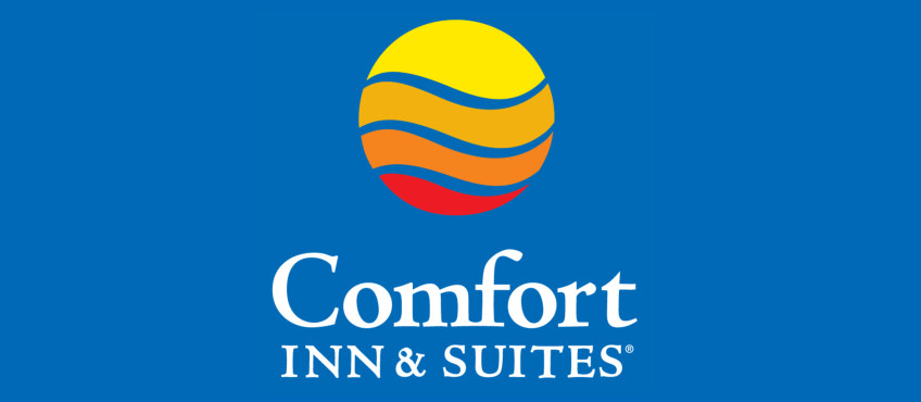 confort inn logo