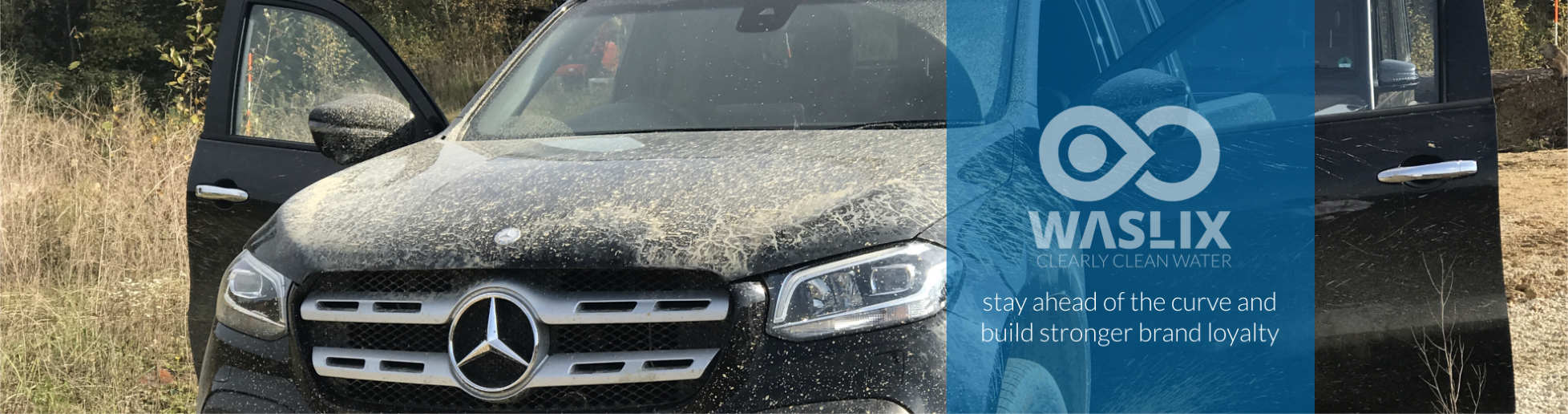 car wash build strong brand loyalty