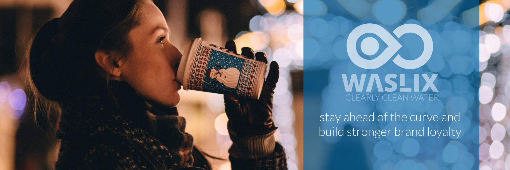 coffee shops build strong brand loyalty