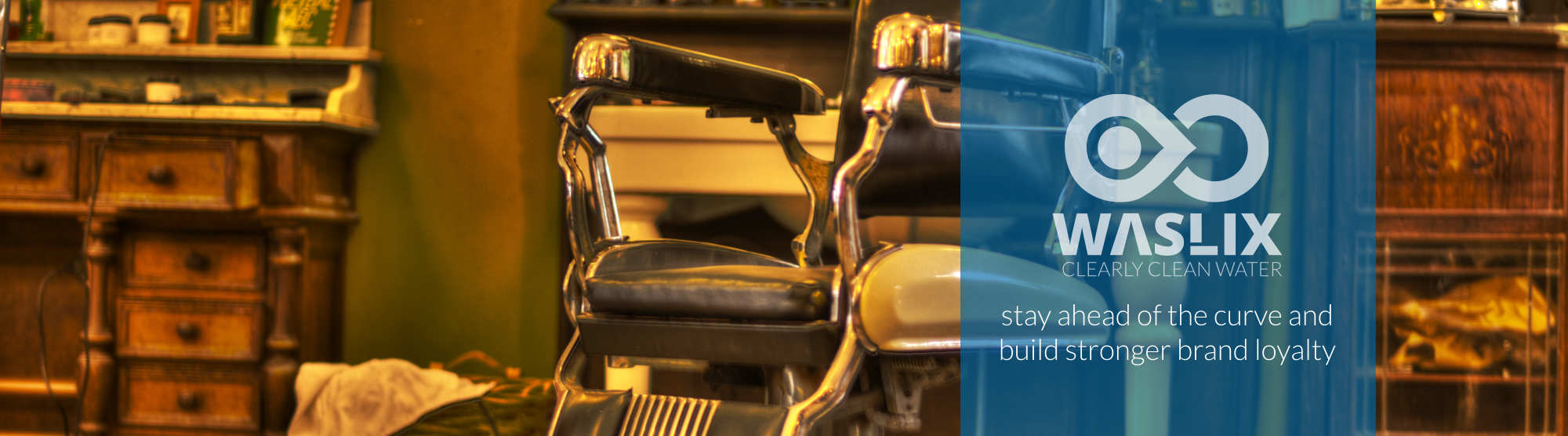 hair salons build brand loyalty