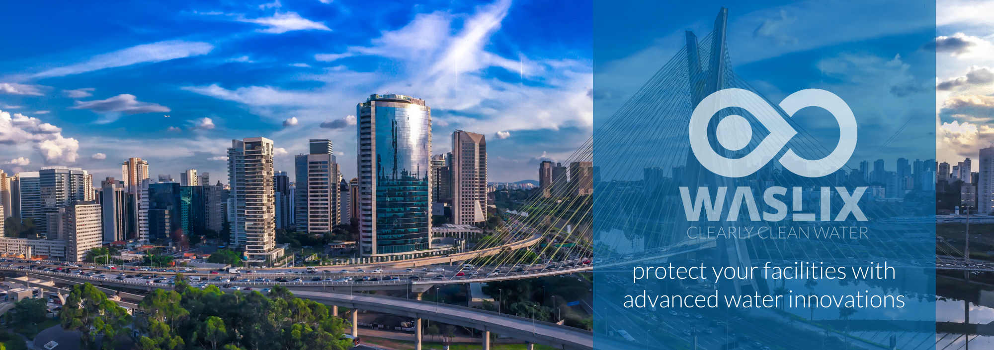 large structures protect facilities