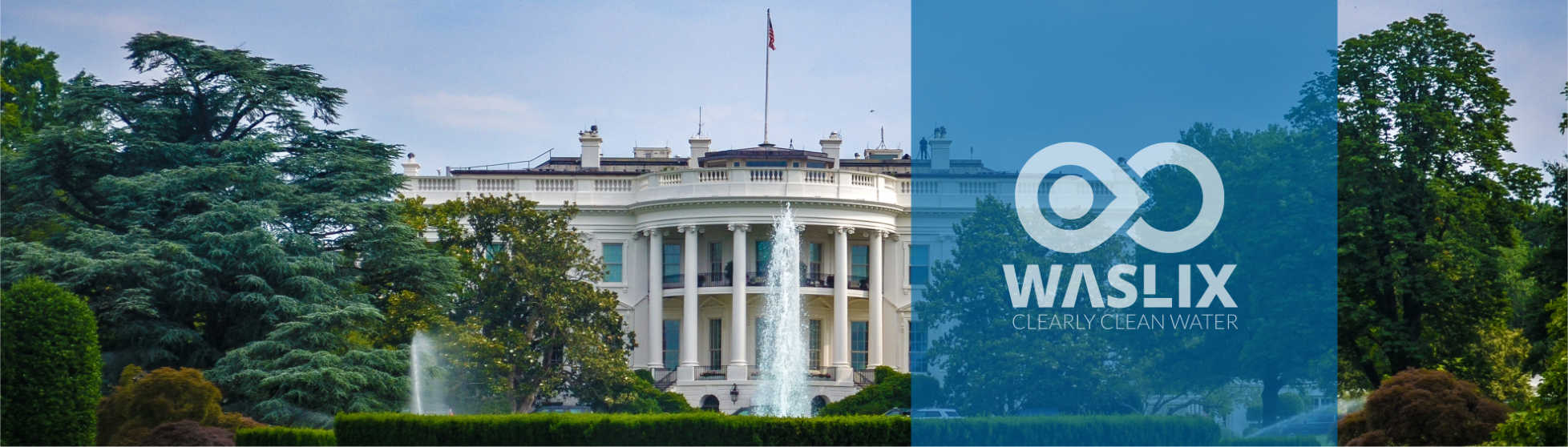 water purfication government