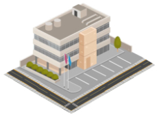 I4 – Hospital / Staff Facility