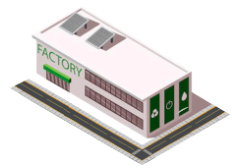 F5 - Factory Light Manufacturing