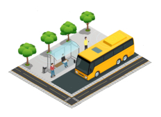U7 – Transportation – Public Ownership