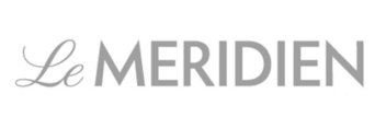 Hotel Meridien electronic hard water descaler logo2