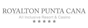 Royalton Punta Resort logo2