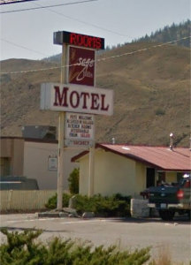 Sage Hills Motel no hard water scale2