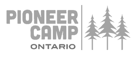 pioneer camp UV disinfection logo