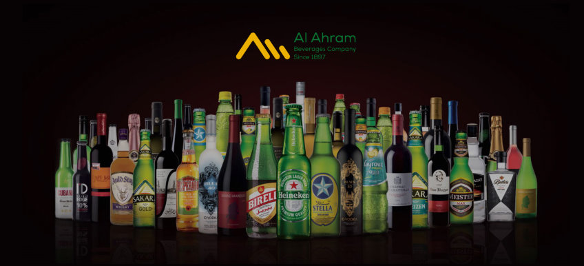 Al Ahram Beverage Company vulcan mineral scale solution