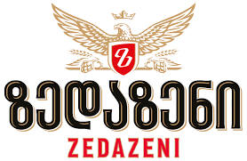 zedazeni Georgian Beer Company logo