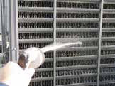 Cooling Tower Cost Savings with Vulcan 6a