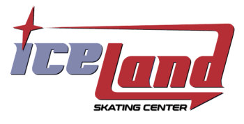iceland rink treat hard water logo