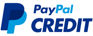 paypal credit logo med