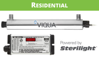 viqua residential product insert